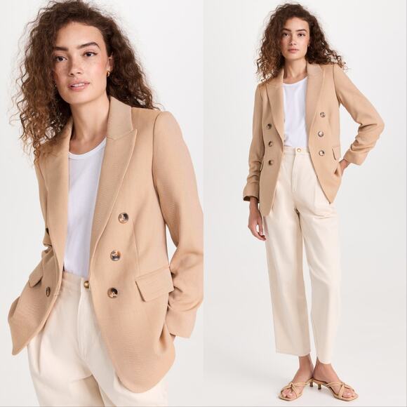 Veronica Beard Deacon Dickey Jacket - Picture 1 of 7
